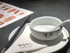 -赠李白·如诗的川味(余杭万达广场店)