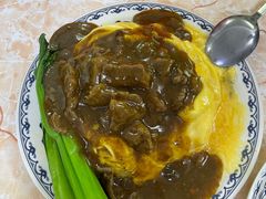 -渔记茶餐厅(渔村店)