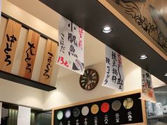 -合点寿司(美罗城店)