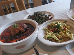 -辣婆婆(航天桥店)