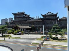 -二十八里太湖船菜(吉祥路店)