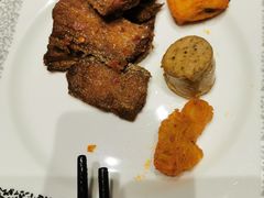 -西藏饭店·亚克·食光自助餐厅(文殊院店)