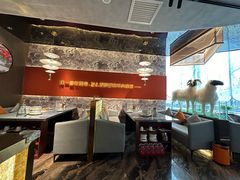 -百草滩羊清水涮羊肉·清真·宁夏盐池滩羊(莲花桥店)