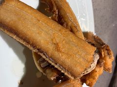-老头儿油爆虾(星光一期店)
