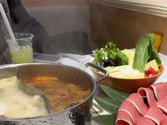 -呷哺呷哺 黄金牧场 (新中关购物中心店)
