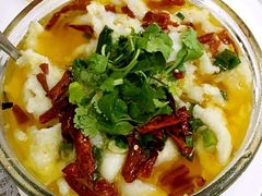 -YI PIN JU 一品居中餐厅 中国超市