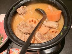 -知楚•精致湖北菜(武商MALL店)