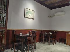 -董府·古宅餐厅