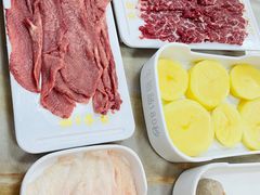 -杏花吴记牛肉火锅