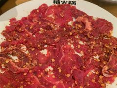 -楠火锅(太古里总店)