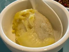 -百年果林椰子鸡(中洲店)