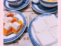 -捷信牛奶甜品世家(合生汇店)