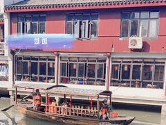 -召稼楼古镇