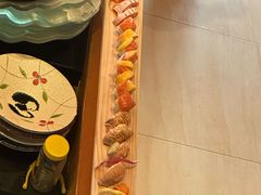 -琴寿司居酒屋(软件园店)
