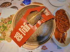 -荷花亭·湖北融合菜(中商广场店)