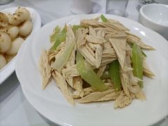 -京天红酒家(虎坊路店)