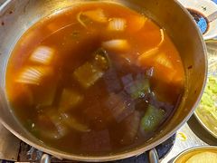 -大头叔烤鸡爪·朝鲜族烤串(天池路店)