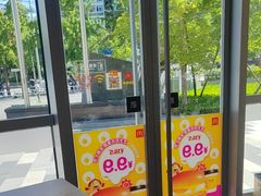 -麦当劳(北苑秋实路店)