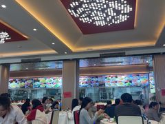 -普天和酒楼·新津菜·烤鸭(天津之眼店)