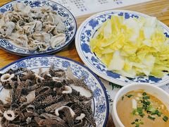-东兴顺爆肚张