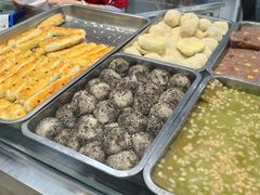 -常州糕团店(北大街新世纪商城店)