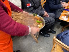 -老瓦房冷锅串串(文殊院店)