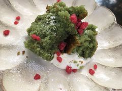 抹茶蛋糕-Ginger(兴国路店)