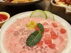 -Pennehut畔尼意面(合肥万象城店)