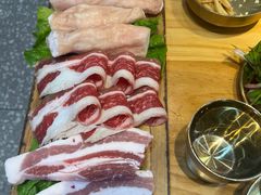 -金顺碳烤肉(大良清晖园店)
