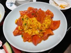 -芳芳私房菜·精做淮扬菜(承德路店)
