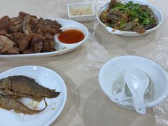 -车头老二大排档