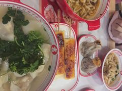 -吉祥馄饨(杭州博库书城店)