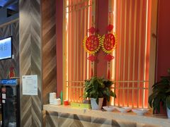 -老船舫·现做活鲜鱼馆(东郊记忆店)