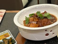 -金翠河烧鹅餐厅(解放碑时代广场店)