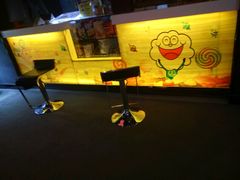 -万达影城(浦西万达广场激光IMAX店)