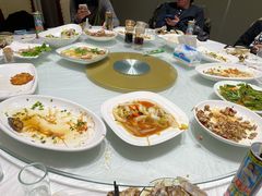 -洲晓鲜·舟山海鲜大排档(朱家尖风景区店)