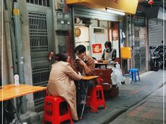 -甜甜屋(解放中路店)