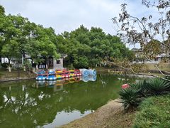 -太子山公园(园东路)