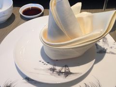 -无锡中央车站假日酒店·中餐厅