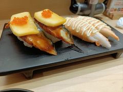 -友壹町寿司(新DNA购物中心店)