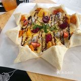 kkk下午茶