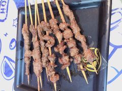 -松哥油焖大虾(皇岗一店)