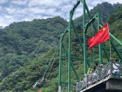 -浙北大峡谷