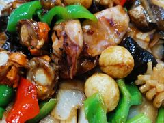 -龙香居海鲜家常菜饭店·特色驴肉·古城浑锅