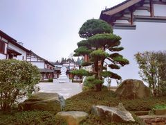 -径山寺