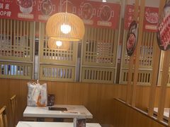-呷哺呷哺(华林国际店)