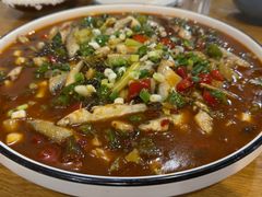 -灯盏窝餐厅