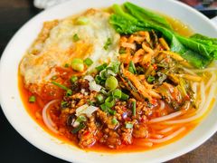 -吃货私房菜(丽江束河古镇店)