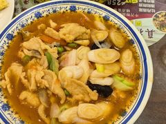-真不同饭店(中州东路店)