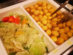 -上海龙之梦万丽酒店